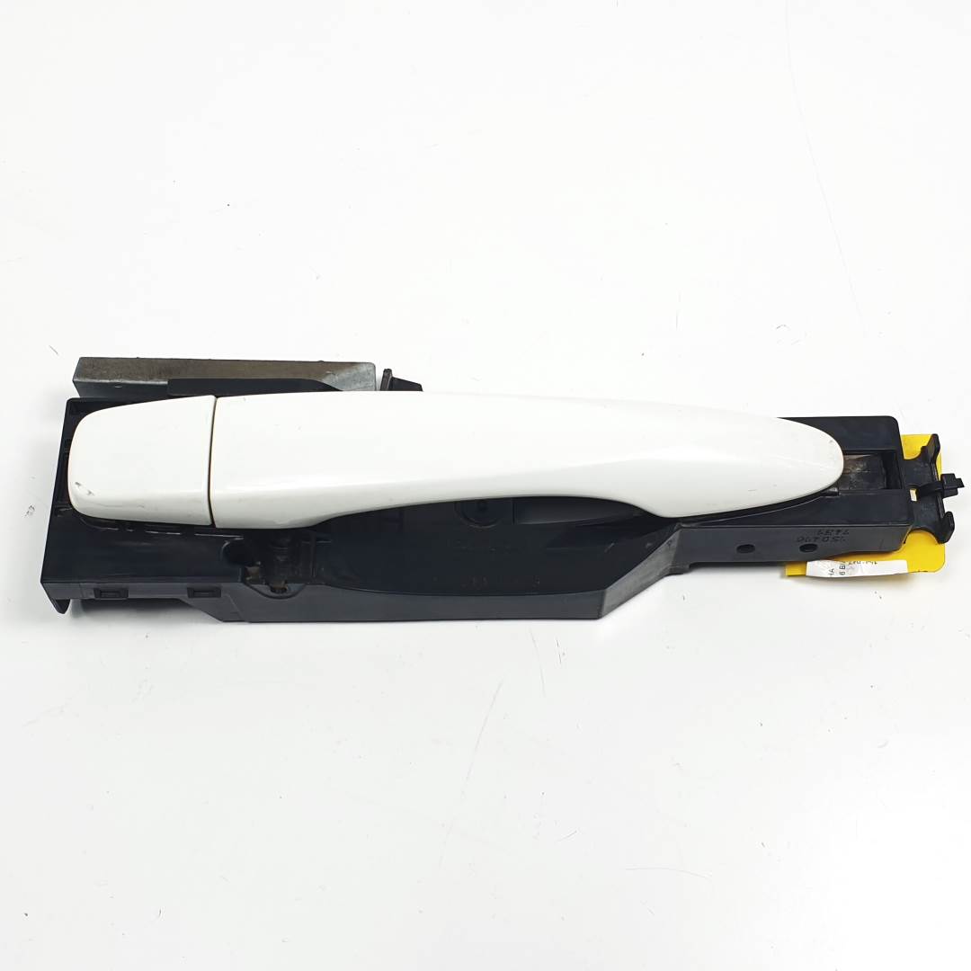 MANETA EXTERIOR TRASERA DERECHA - 8061021133 - NISSAN - QASHQAI (J11)