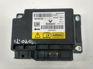 CENTRALITA AIRBAG 28410028043 RENAULT MEGANE III SPORT TOURER Autodesguaces Alicante