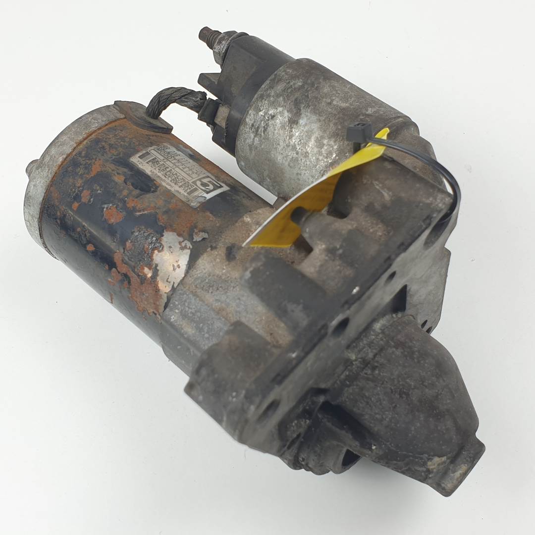 MOTOR ARRANQUE - 980166778000 - CITROEN - C4 PICASSO
