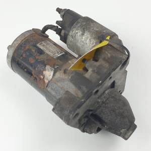 MOTOR ARRANQUE 980166778000 CITROEN C4 PICASSO Autodesguaces Alicante