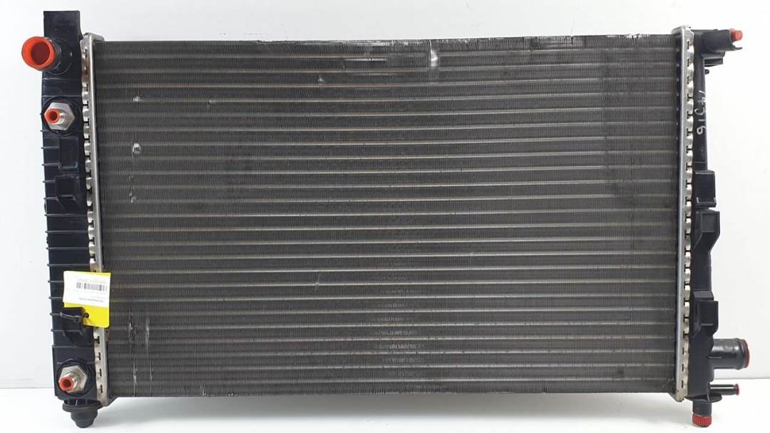 RADIADOR AGUA - 168500209 - MERCEDES - CLASE A (W168)