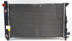 RADIADOR AGUA 168500209 MERCEDES CLASE A (W168) Autodesguaces Alicante