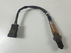 SONDA LAMBDA 0258006206 FIAT PUNTO BERLINA (188) Autodesguaces Alicante