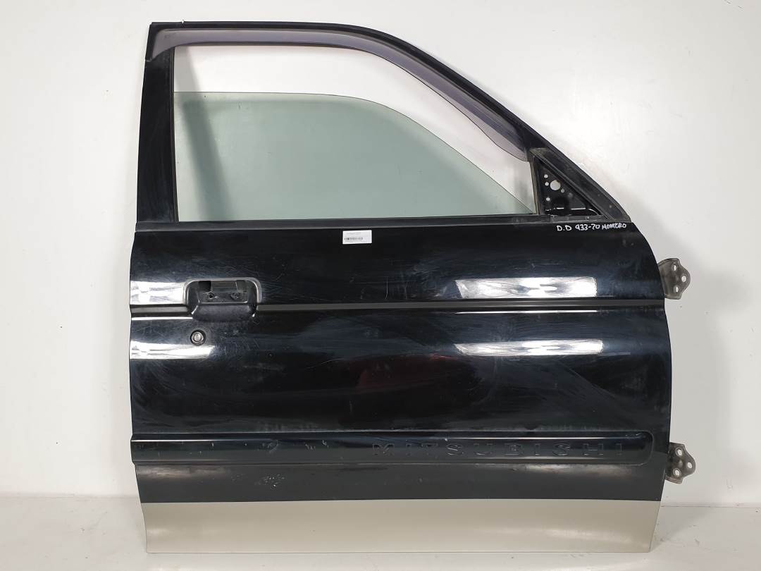 PUERTA DELANTERA DERECHA - MITSUBISHI - MONTERO SPORT (K90)