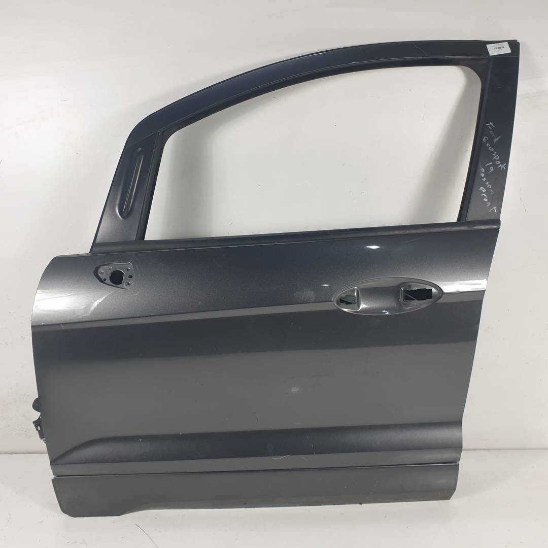 PUERTA DELANTERA IZQUIERDA - GN15N20221DF - FORD - ECOSPORT (CR6)