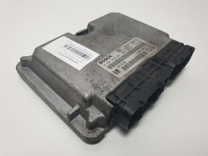 CENTRALITA MOTOR UCE 0281010021 OPEL ZAFIRA A Autodesguaces Alicante