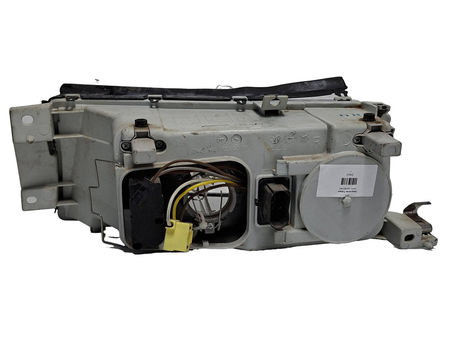Foto 3 de Faro Derecho Skoda Octavia Berlina (1u2) (1997–2010)