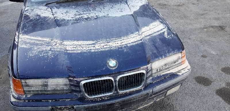BMW SERIE 3 TOURING (E36) (1995 - 1999)