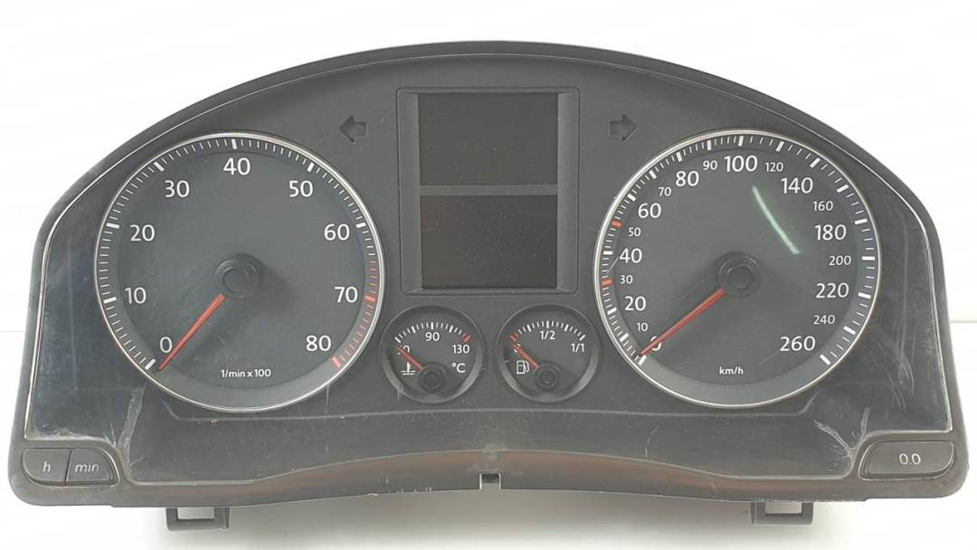 CUADRO INSTRUMENTOS - 1K0920850K - AUDI - A3 (8L)