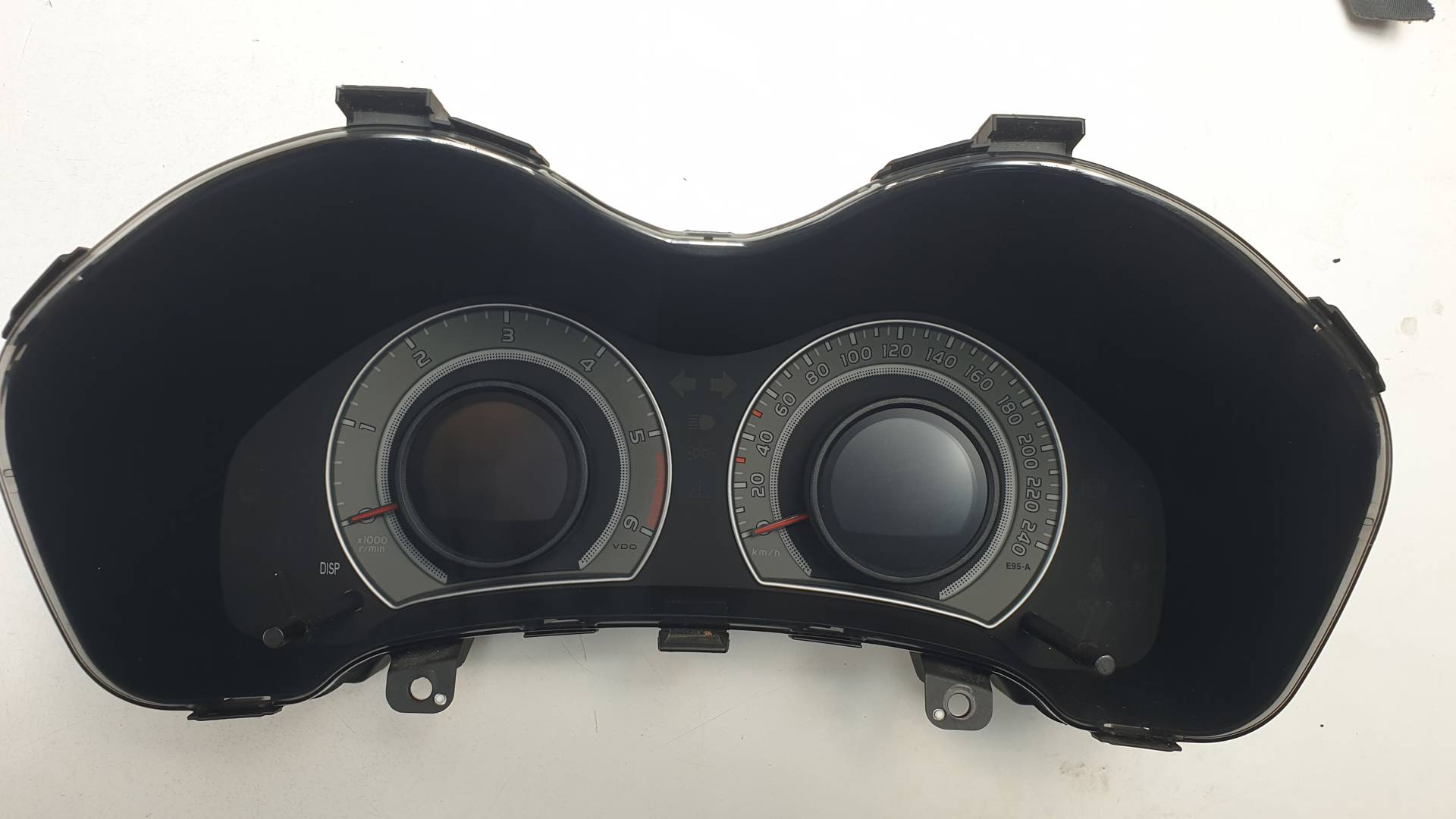 CUADRO INSTRUMENTOS - 8380002M32 - TOYOTA - AURIS (E150)