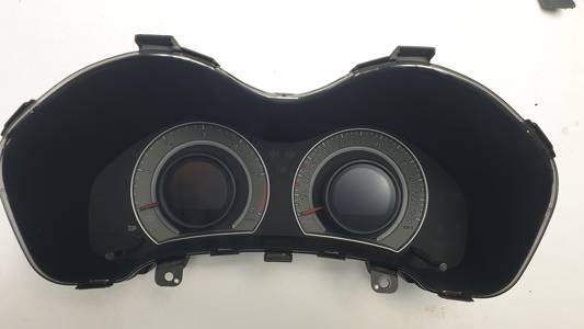 CUADRO INSTRUMENTOS 8380002M32 TOYOTA AURIS (E150) Autodesguaces Alicante