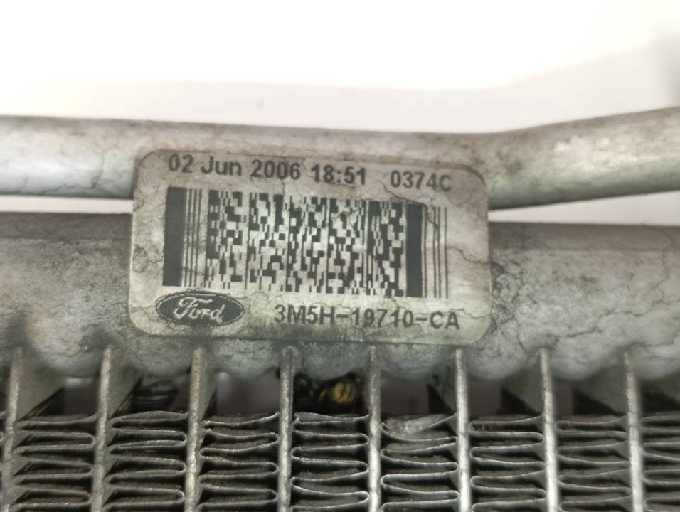 CONDENSADOR / RADIADOR AIRE ACONDICIONADO