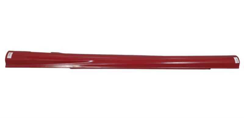 ESTRIBOS LATERALES - MERCEDES - CLASE C (W204) COUPE