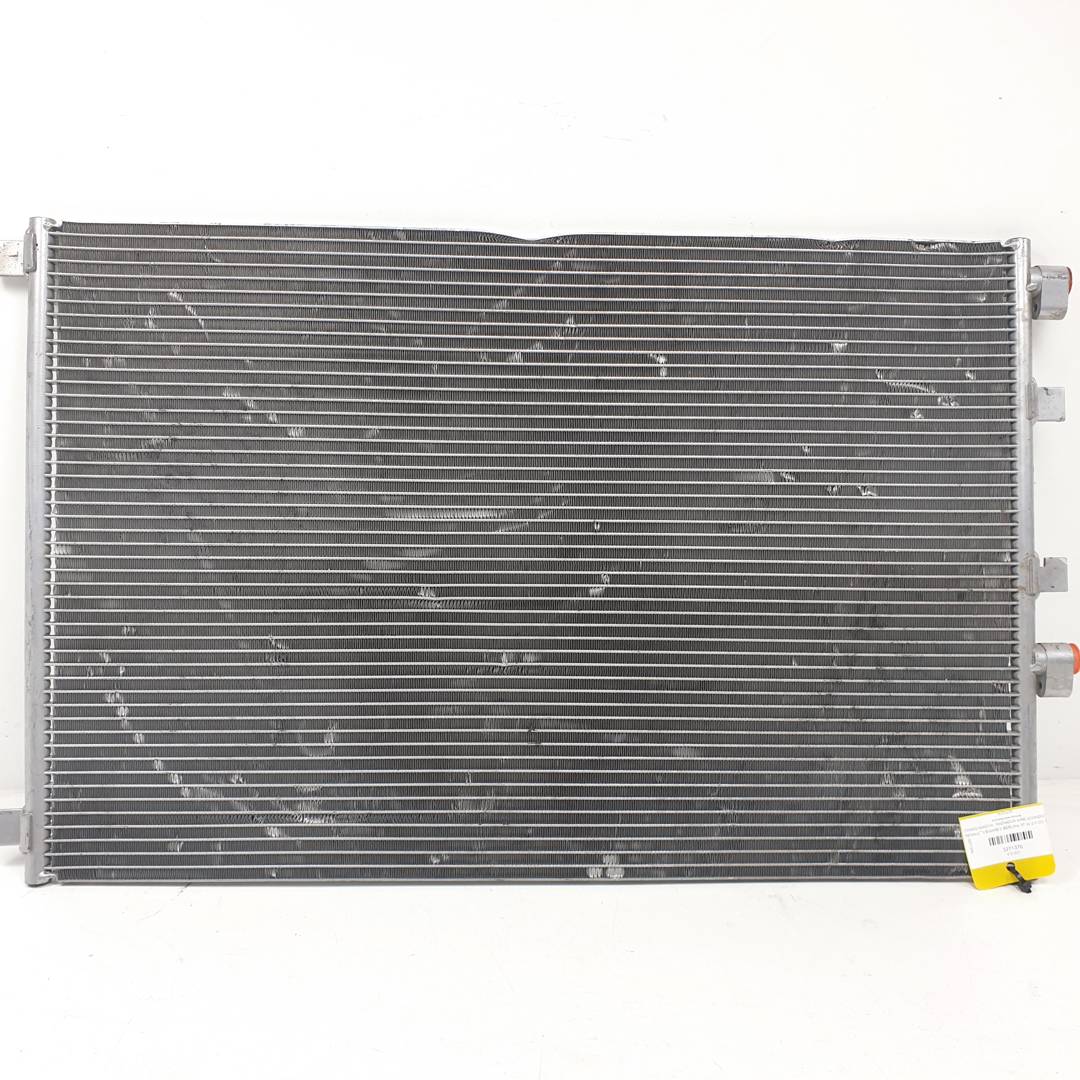 CONDENSADOR / RADIADOR AIRE ACONDICIONADO - NRF2002262 - RENAULT - MEGANE II BERLINA 3P