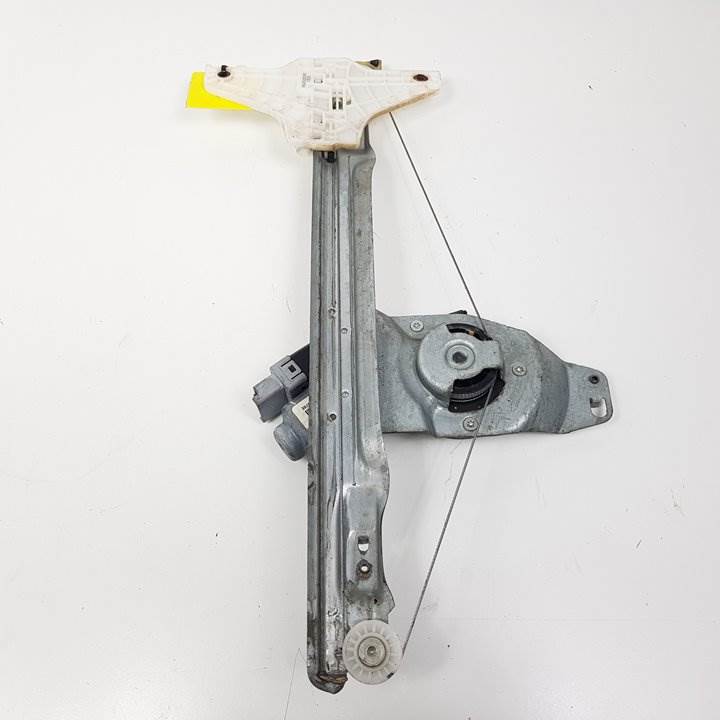ELEVALUNAS TRASERO DERECHO - 400978E - CITROEN - C4 PICASSO