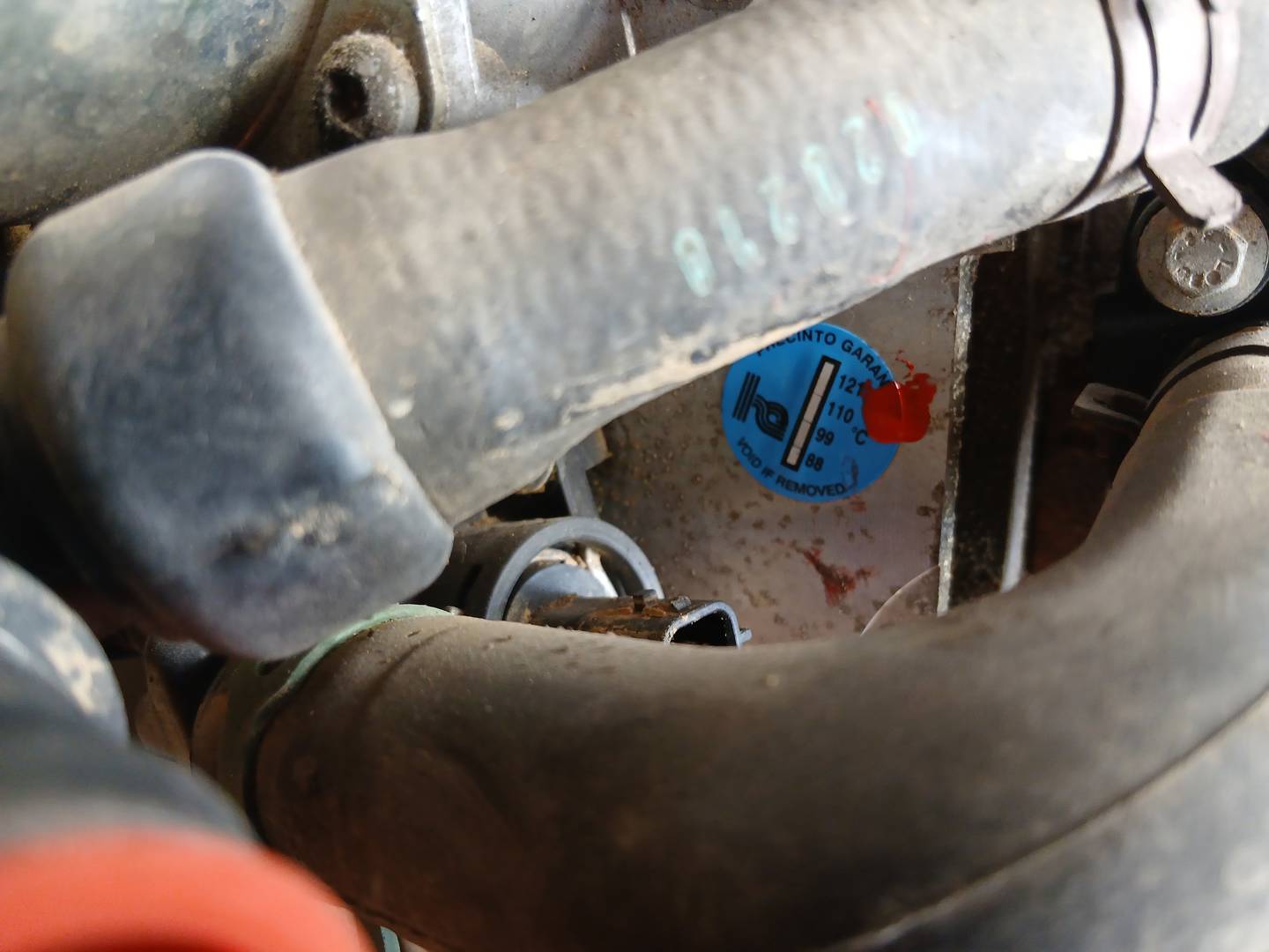 Foto 2 de Motor Completo Renault Megane III Berlina 5 P (2008–2016)