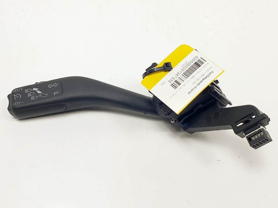 MANDO INTERMITENTES - 440557 - SKODA - OCTAVIA BERLINA (1Z3)