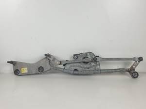 MOTOR LIMPIA DELANTERO A1648202542 MERCEDES CLASE M (W164) Autodesguaces Alicante