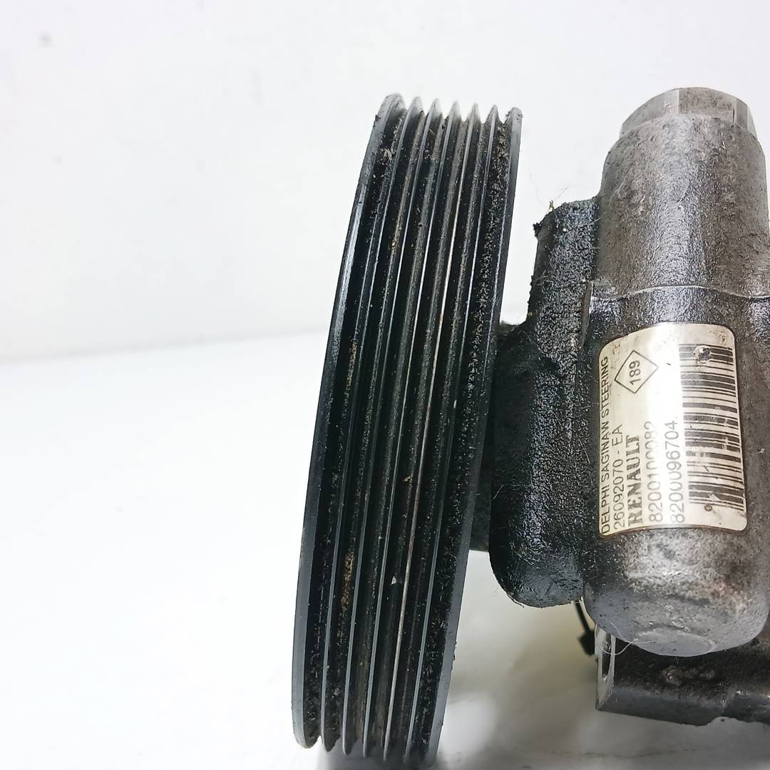 Foto 3 de Bomba Direccion Renault Laguna II (bg0) (2001–2007)