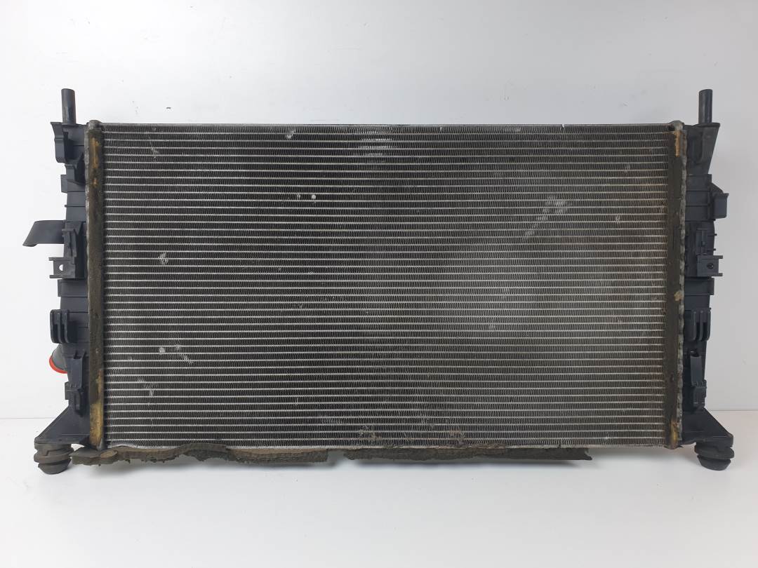 RADIADOR AGUA - 3M5H8005TL - FORD - FOCUS LIM. (CB4)