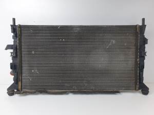 RADIADOR AGUA 3M5H8005TL FORD FOCUS LIM. (CB4) Autodesguaces Alicante