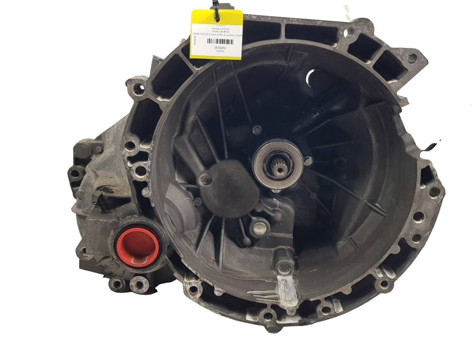 CAJA CAMBIOS 4M5R7002NA FORD FOCUS C-MAX (CAP) Autodesguaces Alicante