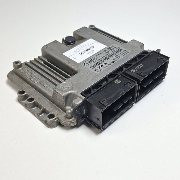 CENTRALITA MOTOR UCE 0261S18701 FORD ECOSPORT (CR6) Autodesguaces Alicante