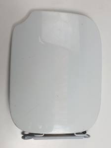 TAPA EXTERIOR COMBUSTIBLE 148067573R DACIA SANDERO Autodesguaces Alicante