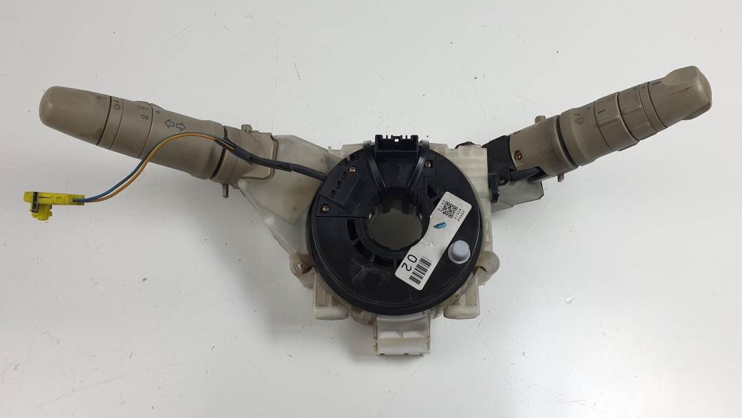 MANDO LUCES - 25560AX612 - NISSAN - MICRA (K12E)
