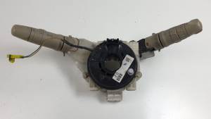 MANDO LUCES 25560AX612 NISSAN MICRA (K12E) Autodesguaces Alicante