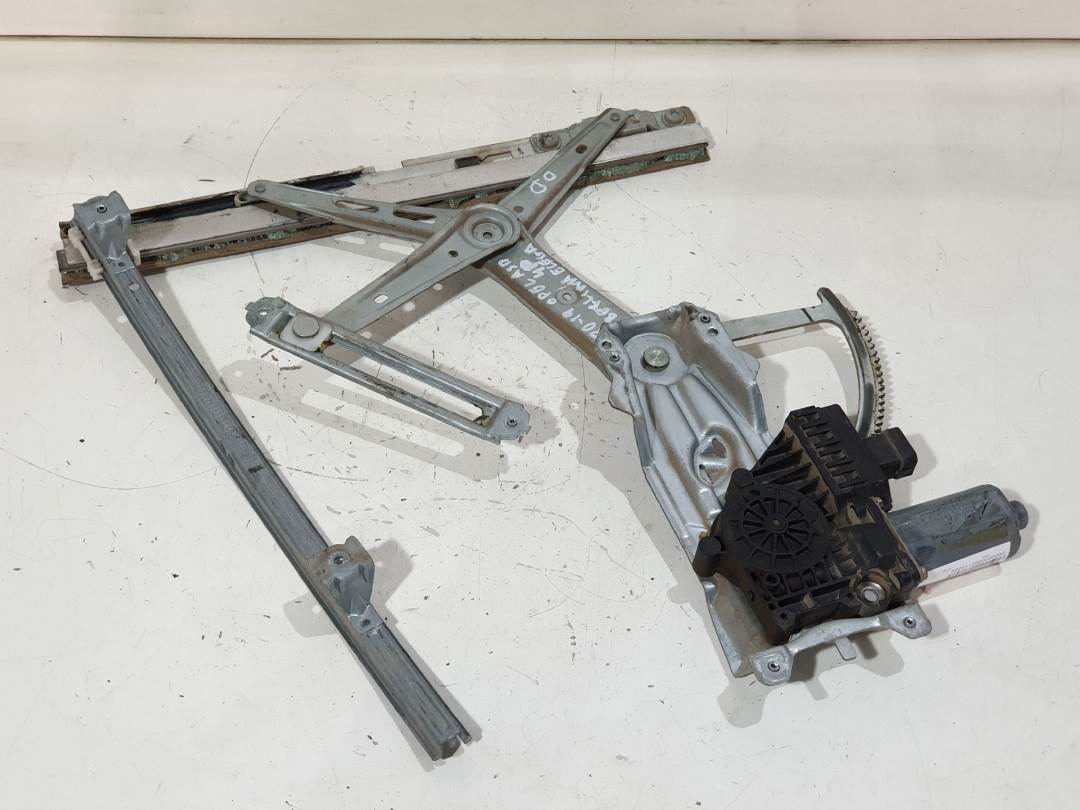 ELEVALUNAS DELANTERO DERECHO - 90521882 - OPEL - ASTRA G BERLINA