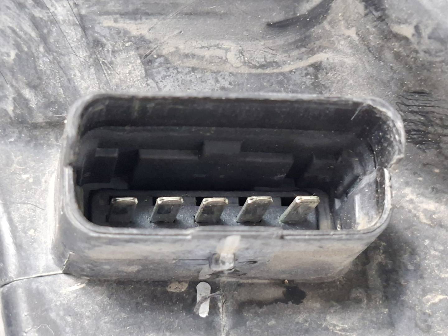 Foto 4 de Faro Derecho Renault Clio II Fase I (b/cbo) (1998–2001)