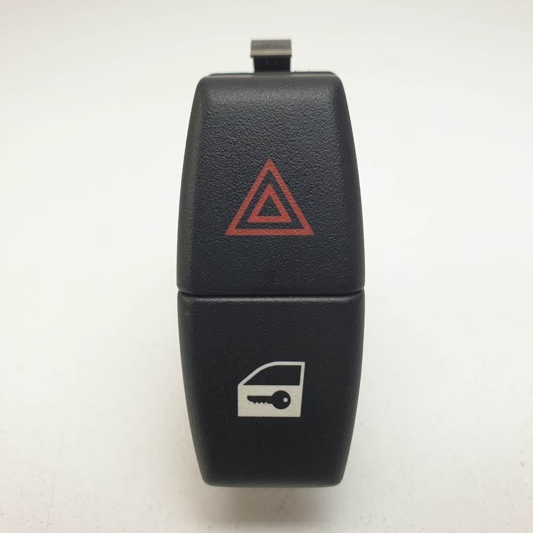 WARNING - 6131691950606 - BMW - X1 (E84)