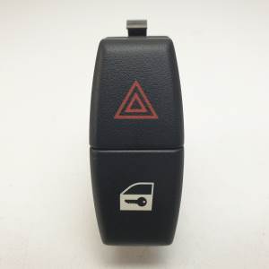 WARNING 6131691950606 BMW X1 (E84) Autodesguaces Alicante