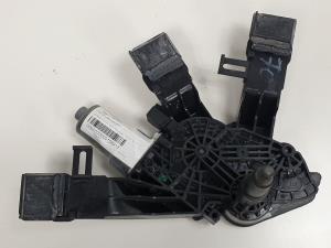 MOTOR LIMPIA TRASERO 0390208008 CITROEN C4 PICASSO Autodesguaces Alicante
