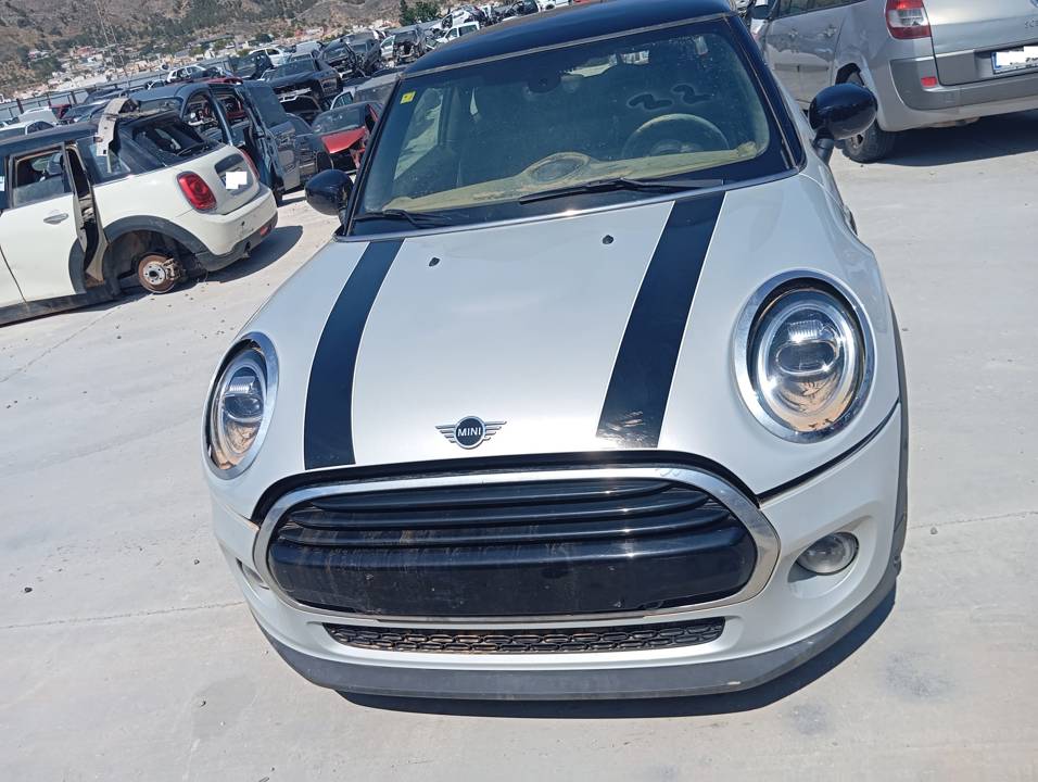 Imagen del vehículo BMW MINI (F56)