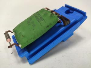 RESISTENCIA CALEFACCION XS4H18B647BA FORD FOCUS TURNIER (CAK) Autodesguaces Alicante