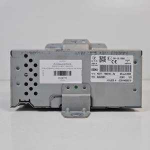 SISTEMA AUDIO / RADIO CD HX7T18K810ZU FORD ECOSPORT (CR6) Autodesguaces Alicante