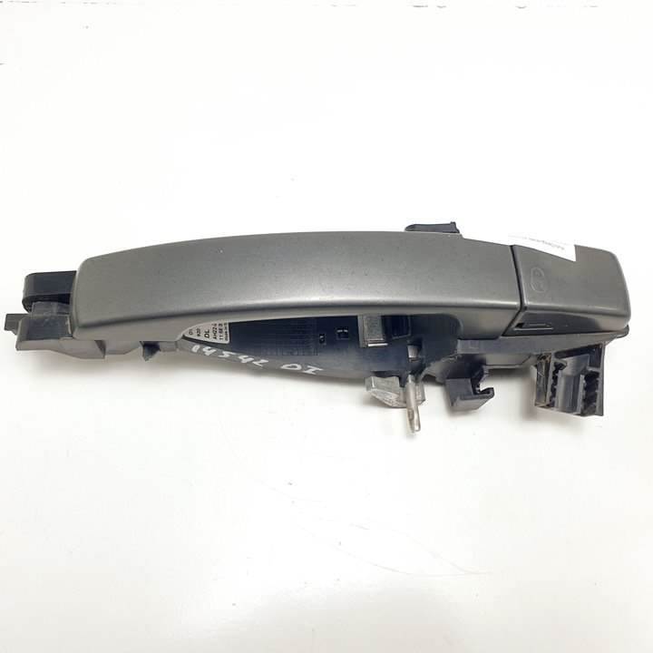 MANETA EXTERIOR DELANTERA IZQUIERDA - AH22203A29BB - LAND ROVER - DISCOVERY 4
