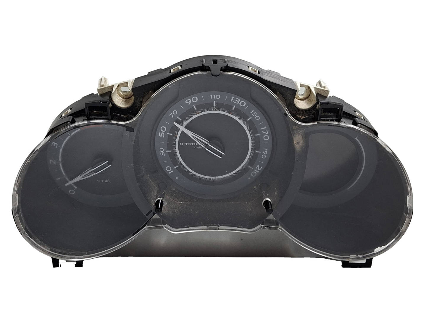 Cuadro Instrumentos Citroen C3