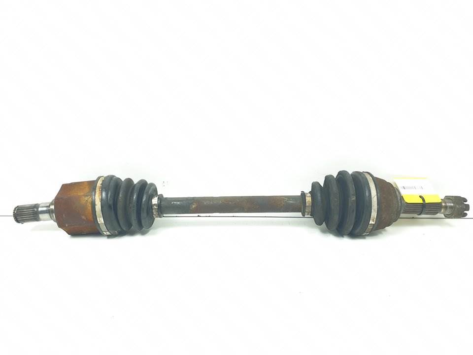 Front left drive shaft - HYUNDAI - ACCENT (LC)