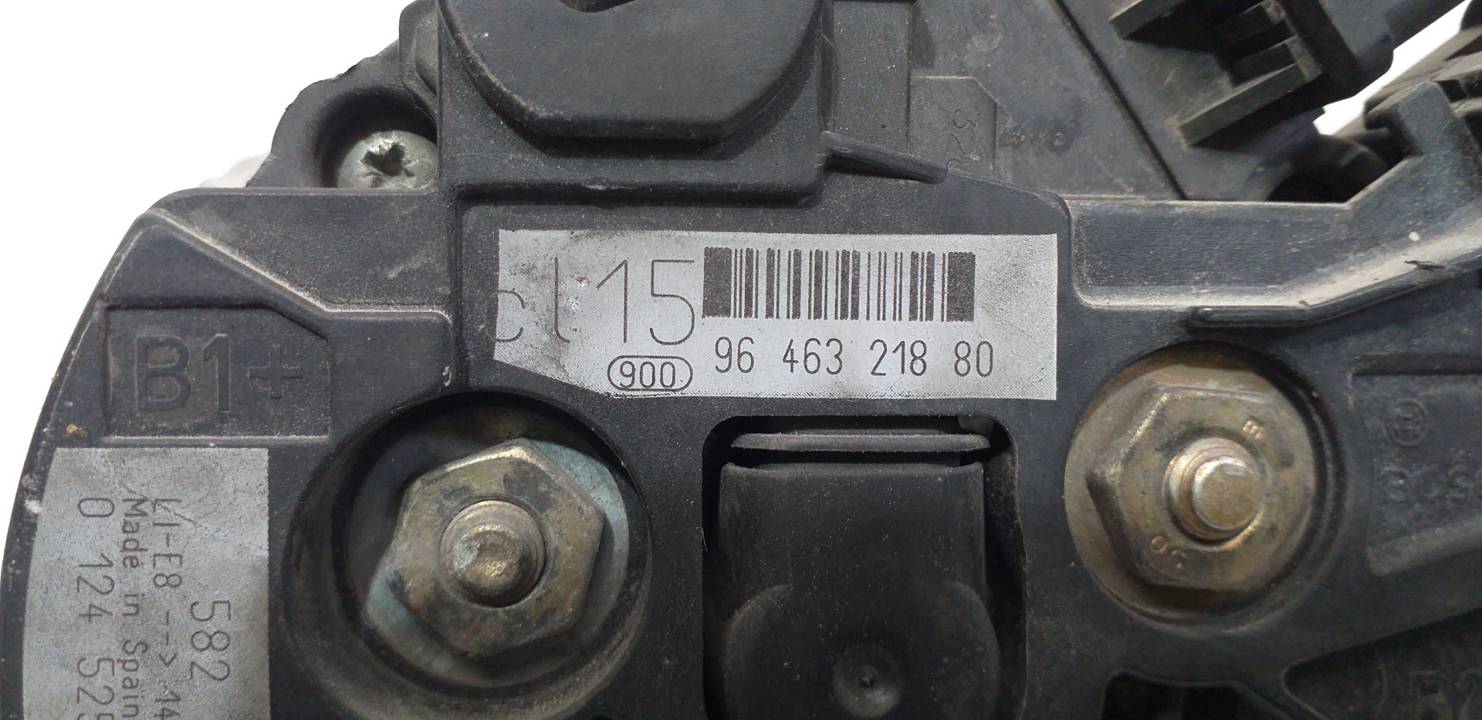 ALTERNADOR