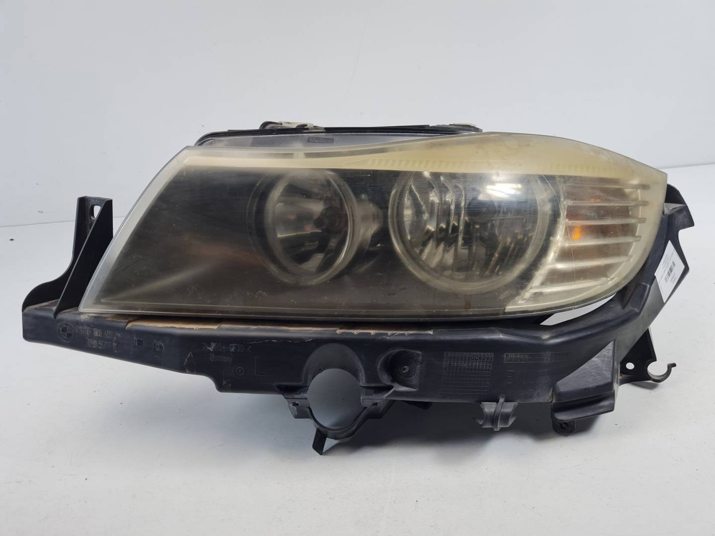 FARO IZQUIERDO - 720257303 - BMW - SERIE 3 BERLINA (E90)