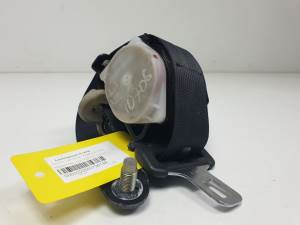 CINTURON SEGURIDAD TRASERO IZQUIERDO CF0391L16 NISSAN X-TRAIL (T32) Autodesguaces Alicante