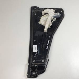 ELEVALUNAS TRASERO DERECHO AH2227000AA LAND ROVER DISCOVERY 4 Autodesguaces Alicante