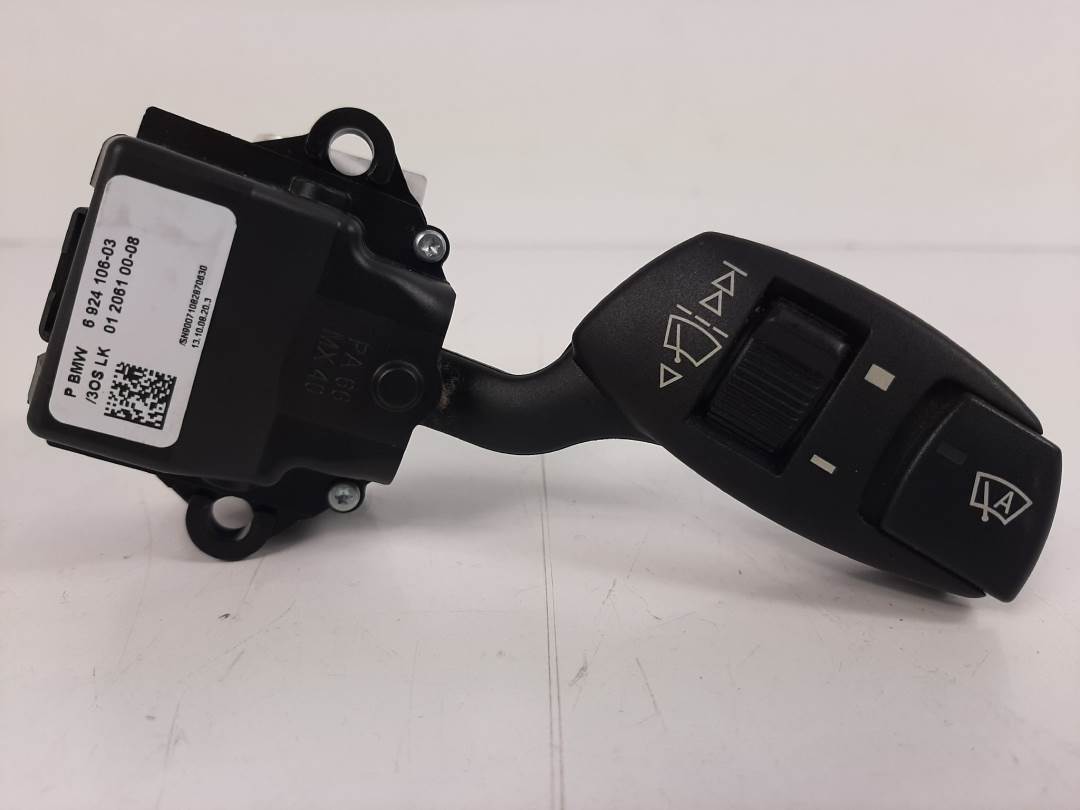 MANDO LIMPIA - 692410603 - BMW - SERIE 6 CABRIO (E64)