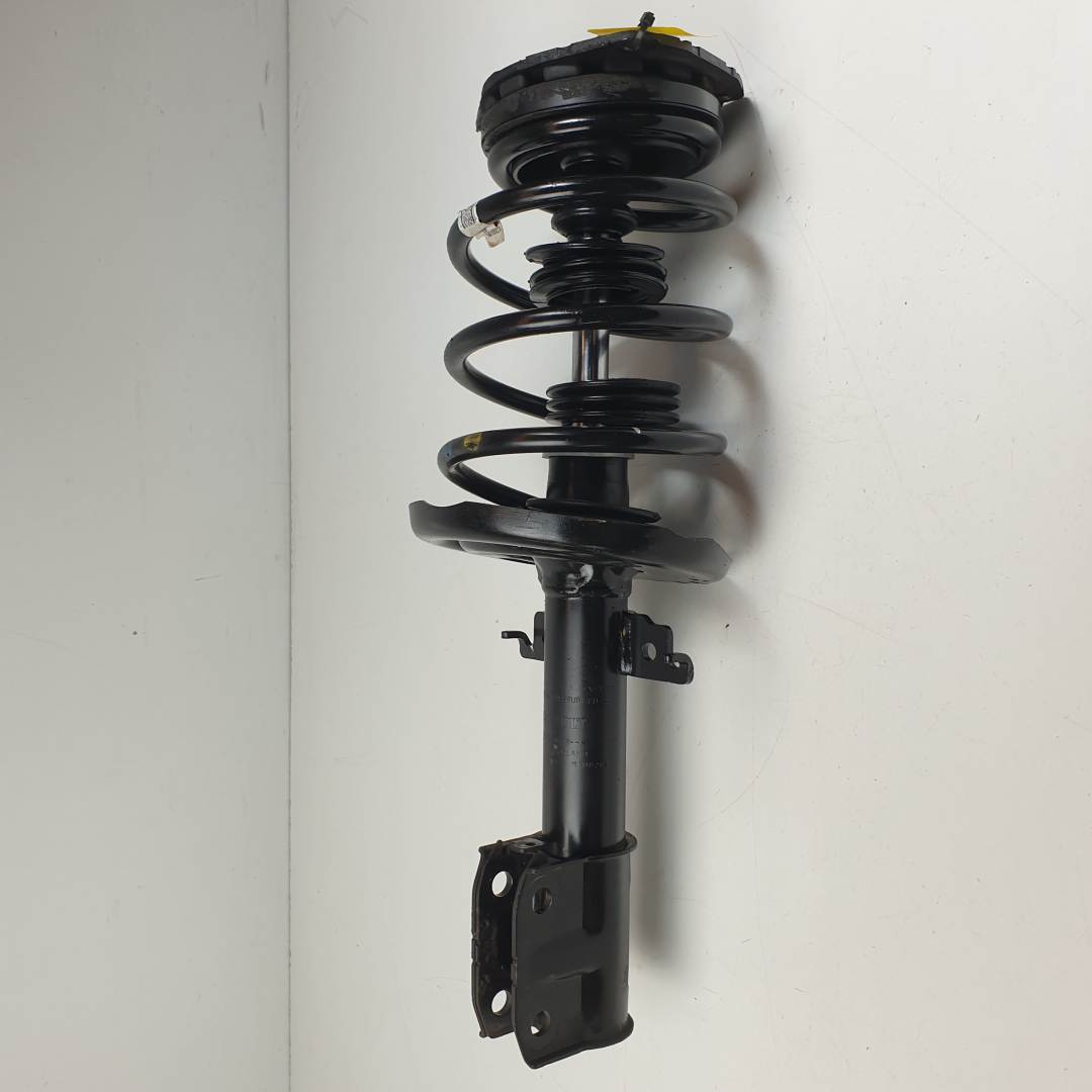 AMORTIGUADOR DELANTERO DERECHO - 543022646R - RENAULT - SCENIC III (JZ)