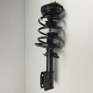 AMORTIGUADOR DELANTERO DERECHO 543022646R RENAULT SCENIC III (JZ) Autodesguaces Alicante