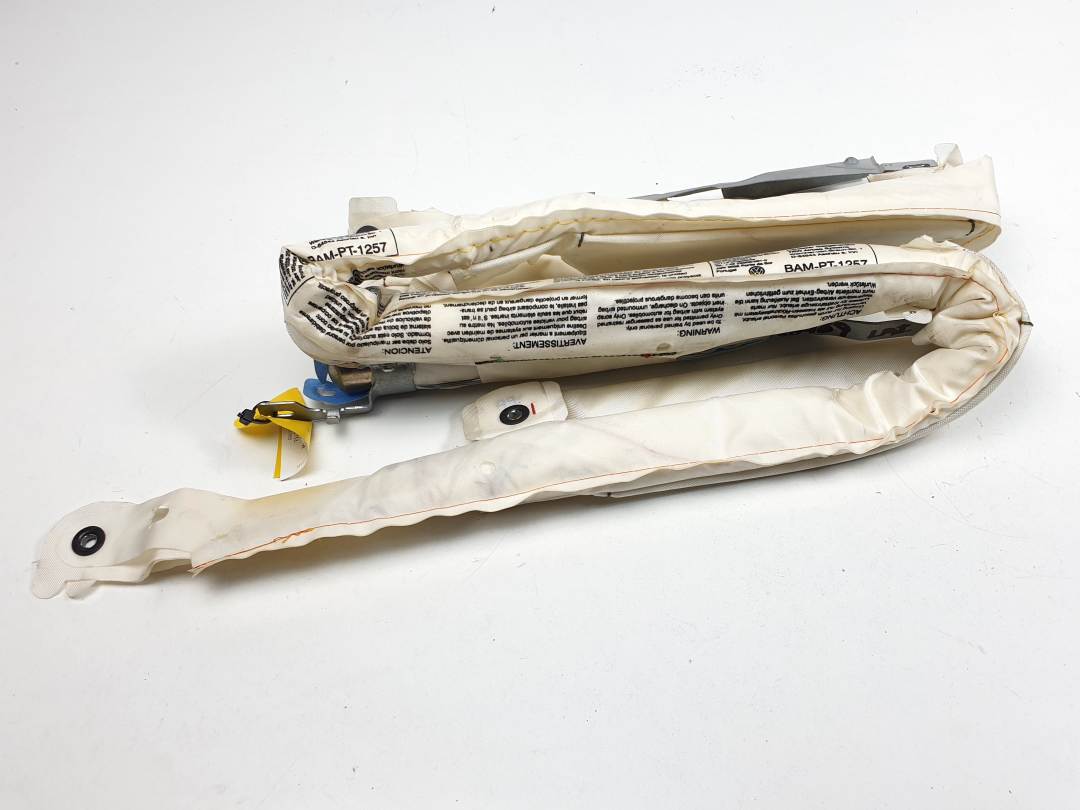 AIRBAG CORTINA DELANTERO IZQUIERDO - 16877072 - SEAT - LEON (1P1)