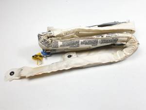 AIRBAG CORTINA DELANTERO IZQUIERDO 16877072 SEAT LEON (1P1) Autodesguaces Alicante